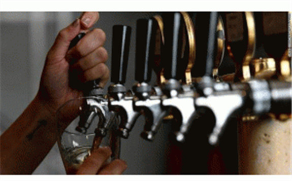 澳大利亞將“啤酒庫存”轉化為可再生能源提供電力