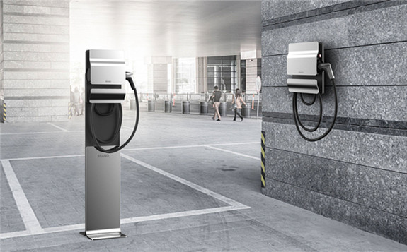 充電樁進(jìn)入提速發(fā)展階段