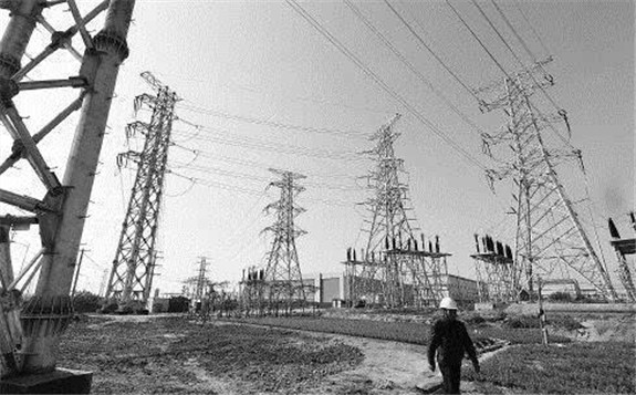 柔性交直流輸電和儲能是“雙高”電網發展必須的技術支撐