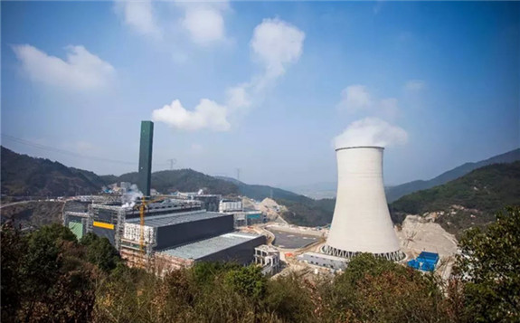 5.7亿元张家界市垃圾焚烧综合处理项目重启 将于8月21日开标