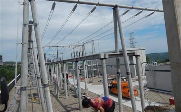 國家能源局發布7月份全社會用電量