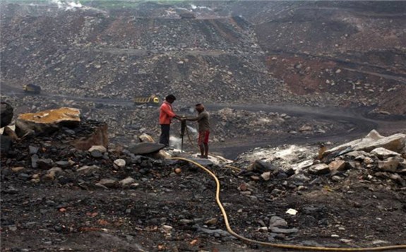 2020年上半年印度动力煤进口大幅下滑同比下降27.1%