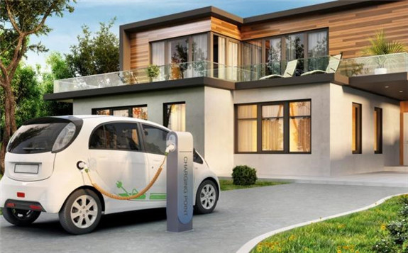 同样利用100千瓦时的绿电，燃料电池汽车和电动汽车的效率如何？