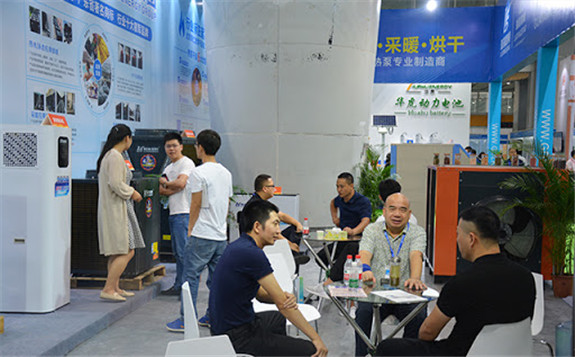 广州双展联动助力企业拓客