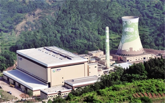 2020年垃圾焚燒發(fā)電行業(yè)市場(chǎng)格局分析