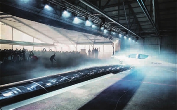 德國首次將鈣鈦礦和有機太陽能電池送入太空