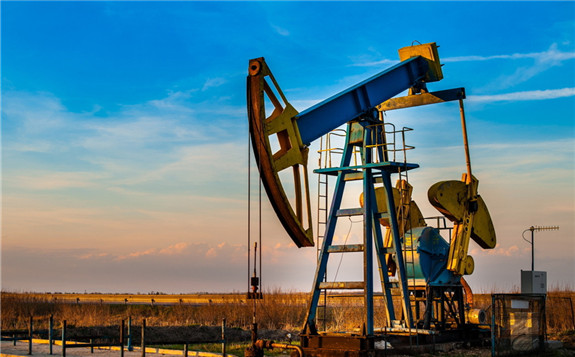 準噶爾盆地加快油氣產能建設 保障能源供應