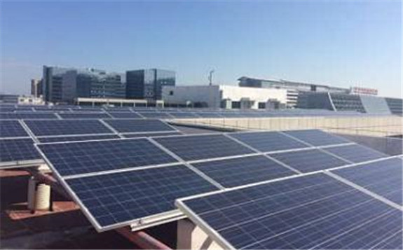 7月新納入國(guó)家財(cái)政補(bǔ)貼規(guī)模戶用光伏項(xiàng)目總裝機(jī)容量為88.67萬(wàn)千瓦