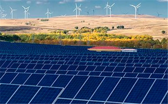 美國太陽能-儲能混合項目超100GW，發(fā)展?jié)摿薮?></div>
					</a>
										<div   id=