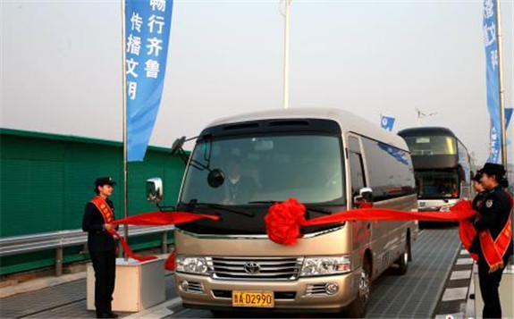 可发电可通车的光伏路又来了，这次会有不一样的结局吗？