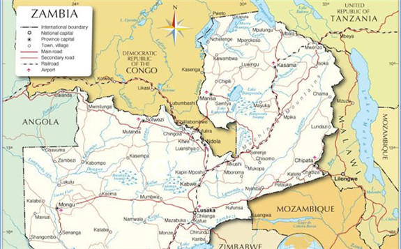 贊比亞正加快推進建設Kalulushi光熱發電項目