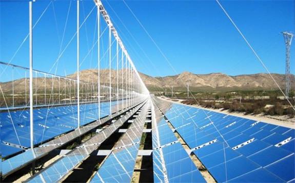 西班牙7月份光熱發電量達到796GWh，相比去年增加10%