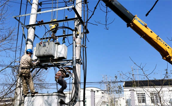 东北能源监管局督促辖区内各供电企业进一步做好国家和地方重点工程电力服务工作