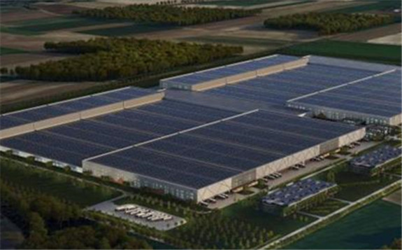 挑戰(zhàn)寧德時代，Verkor宣布建造電池工廠