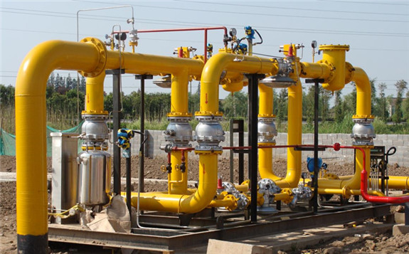 尼日利亞出臺《天然氣運輸網絡法》