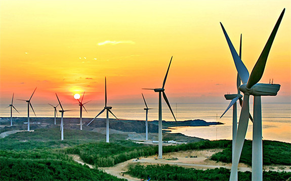 土耳其62％的電力來自本地和可再生能源