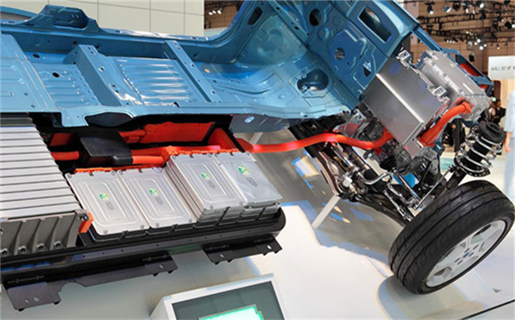 寧德時代以24%的市場份額位居第二