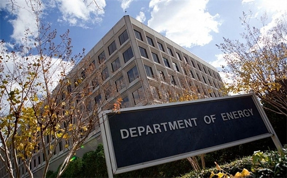 美國能源部向海外出售核電方案