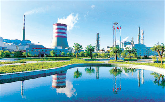 榆林國家級現(xiàn)代煤化工產(chǎn)業(yè)示范區(qū)：規(guī)劃到2025年，新增固定資產(chǎn)投資3900億元