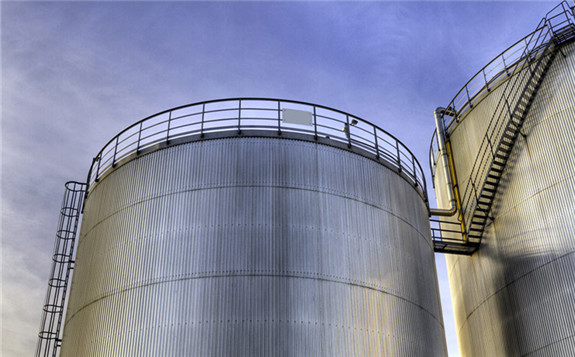 EIA：美国天然气发电正面临来自太阳能和风能的激烈竞争