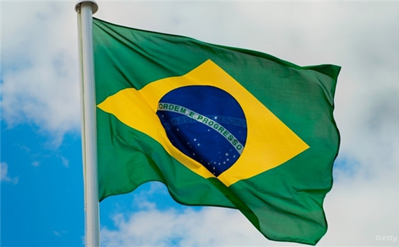 巴西央行最新經(jīng)濟運行指數(shù)顯示：二季度巴西GDP環(huán)比下滑11%