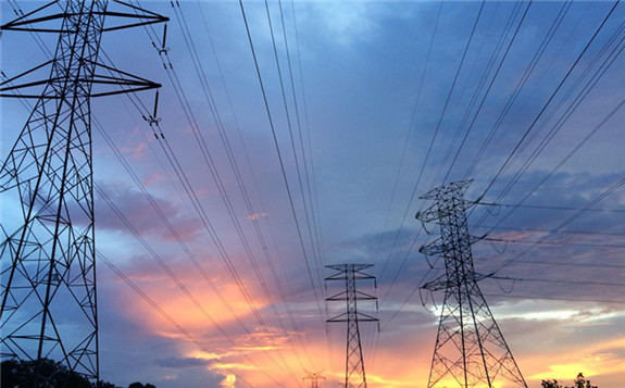 7月浙江省工業企業用電量同比增長9.3% 