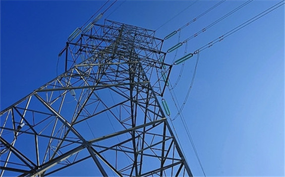 國家能源局發布1-7月份全國電力工業統計數據