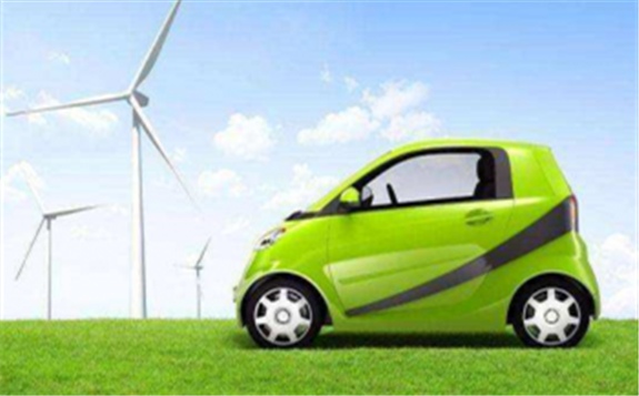 云南新增公務用車將全部使用新能源汽車