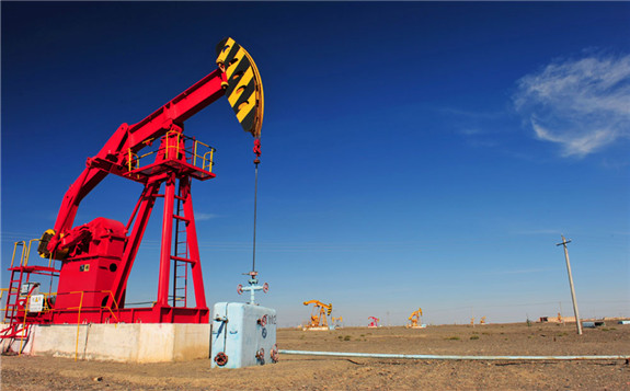 俄石油公司下半年產量將不對外出口