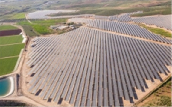 中國三峽集團收購500MW電站資產，進入西班牙太陽能市場