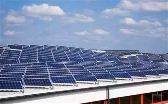 巴西光伏市場上半年穩(wěn)定增長