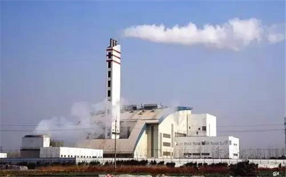 四川宜賓市生活垃圾焚燒發(fā)電項(xiàng)目二期工程核準(zhǔn)前公示