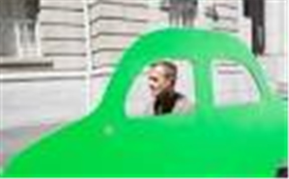 新能源汽車將走向寡頭化？