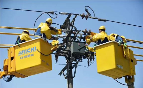 12個省級電網負荷30次創歷史新高！