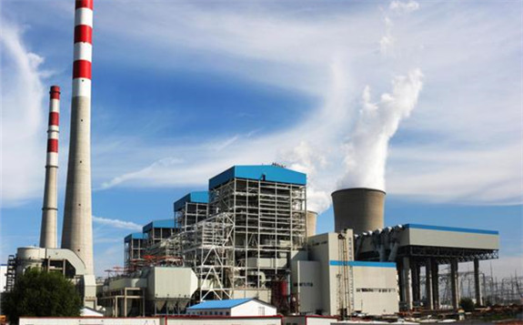 項目名稱：湖南省岳陽市電廠（2×1000MW）新建項目