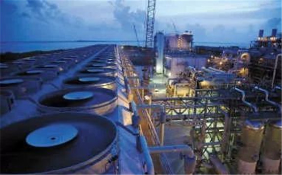 中國仍可能是美國能源的最大客戶之一