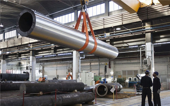  日本在太平洋岛屿上开采锂离子电池所需的稀有金属