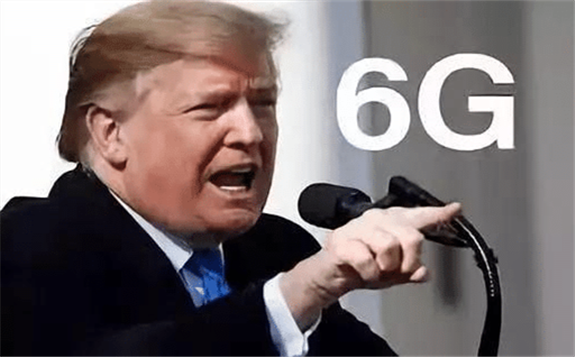 美國繞過5G加大投資6G的方式可行嗎？
