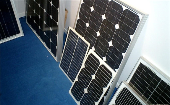 世界最高效太阳能电池板问世、发电量可提高三成