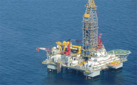 全球最大海上鉆井公司申請破產保護