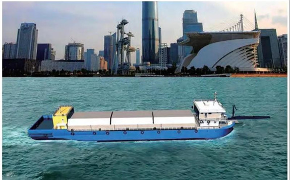 5年600艘200億規(guī)模！中國氫能船舶能實現(xiàn)彎道超車么？