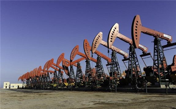 需求復蘇受到挑戰(zhàn) 油價跌破43美元