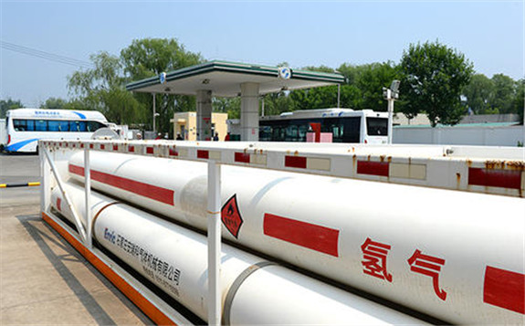 工業副產氫或成中短期制氫路線突破口