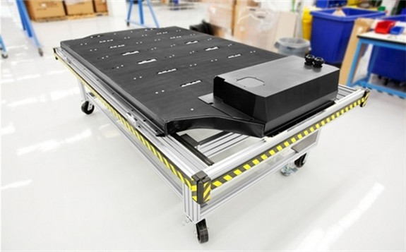 特斯拉“电池日”将推出哪道菜？