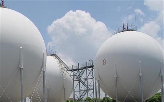 上周美國海上鉆機數量保持不變為13臺