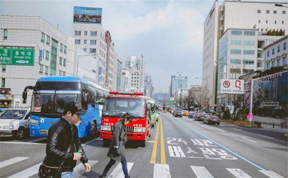 韓國推動“綠色新政”，氫能將扮演關鍵角色