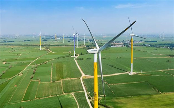 從“三北”轉戰平原 風電下一個風口已到？