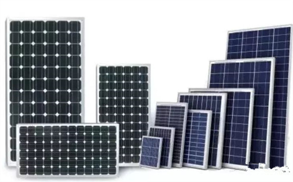 晶澳科技為韓國最大風光互補項目供貨光伏組件