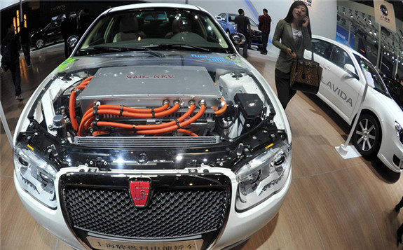 項目名稱：江蘇蘇州新能源汽車材料處理智能工業窯爐及自動線設備生產項目