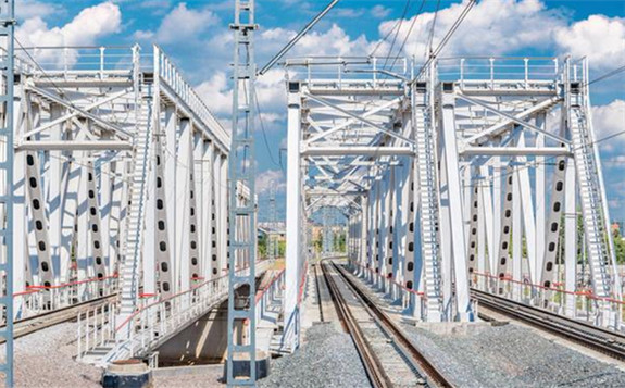 項目名稱：浙江紹興市車間一、2#樓項目